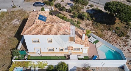 Residential - Single Family Home - T4 - Carvalhal, Grandola - PT