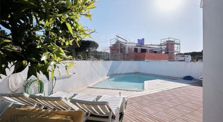 Residential - Single Family Home - T4 - Carvalhal, Grandola - PT