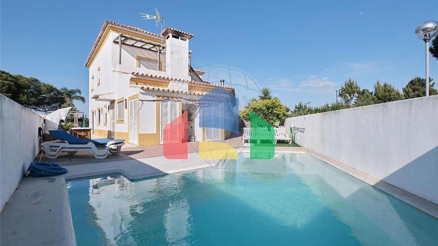 Residential - Single Family Home - T4 - Carvalhal, Grandola - PT