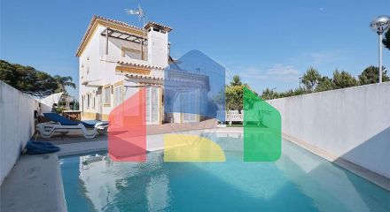 Residential - Single Family Home - T4 - Carvalhal, Grandola - PT