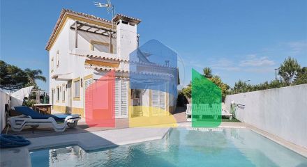 Residential - Single Family Home - T4 - Carvalhal, Grandola - PT