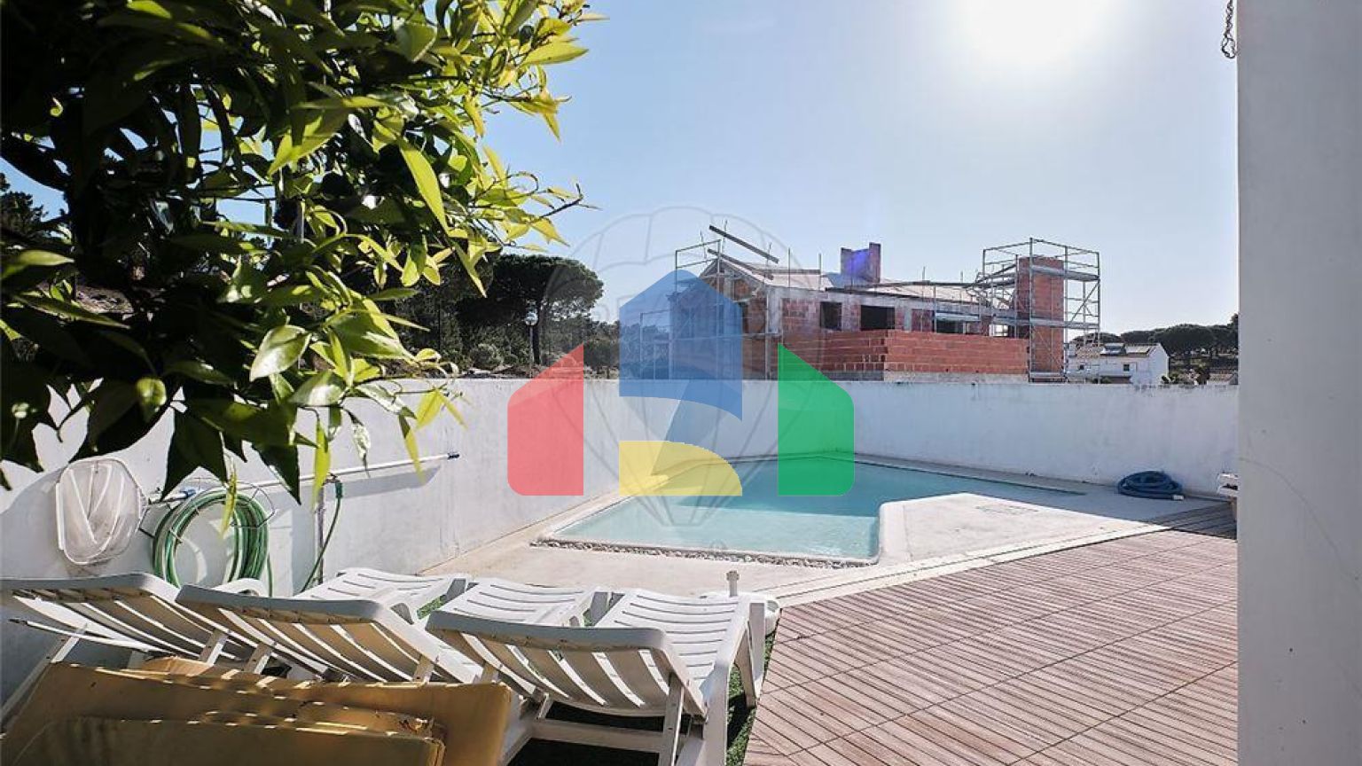 Residential - Single Family Home - T4 - Carvalhal, Grandola - PT