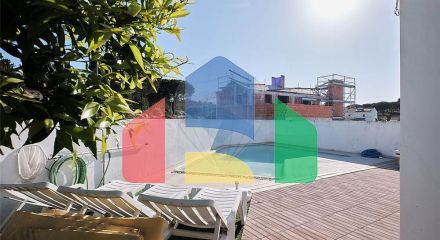 Residential - Single Family Home - T4 - Carvalhal, Grandola - PT