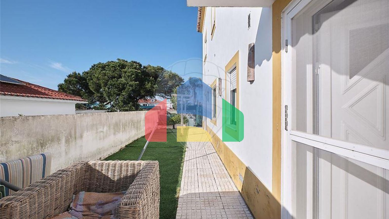 Residential - Single Family Home - T4 - Carvalhal, Grandola - PT