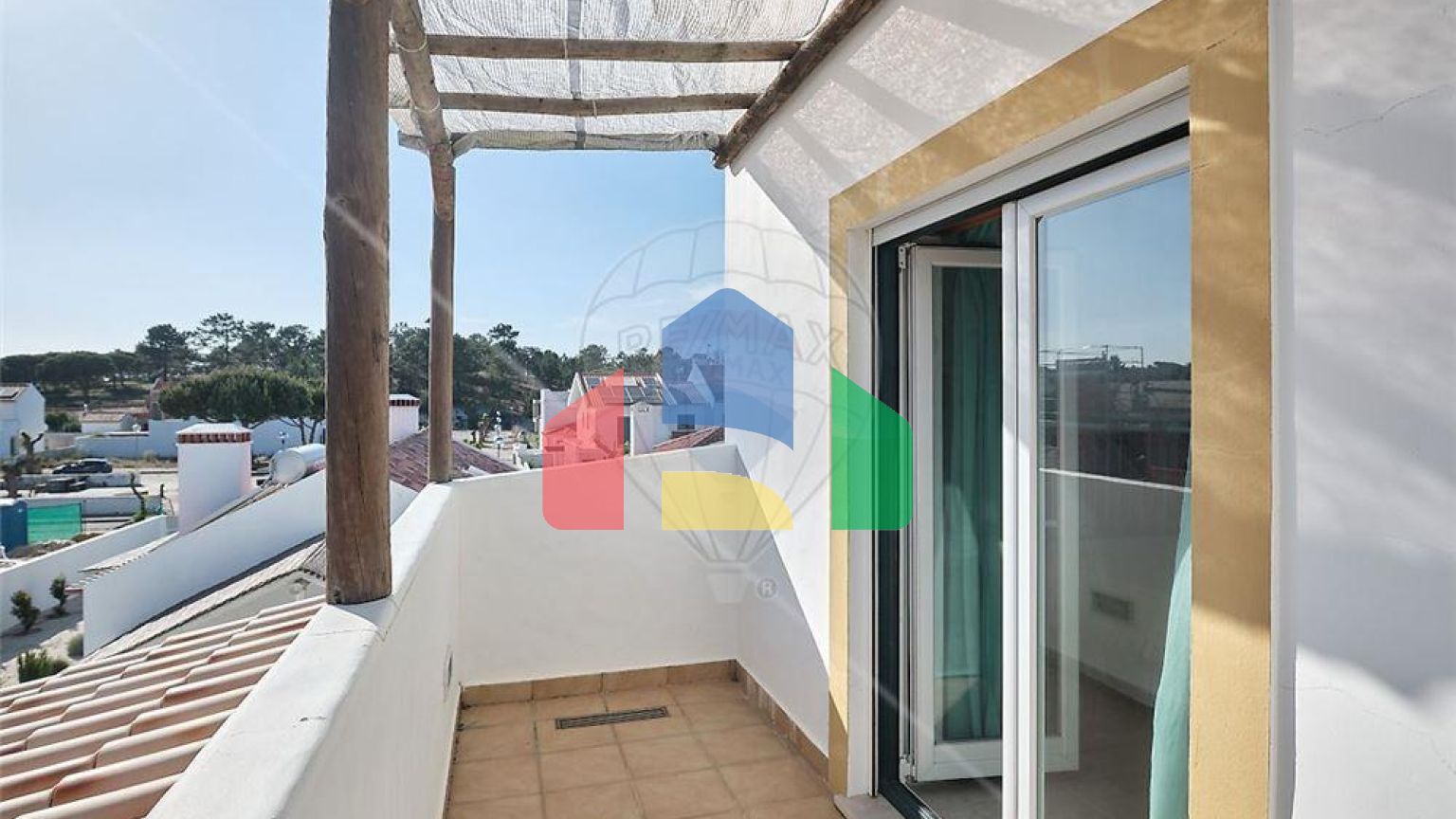 Residential - Single Family Home - T4 - Carvalhal, Grandola - PT