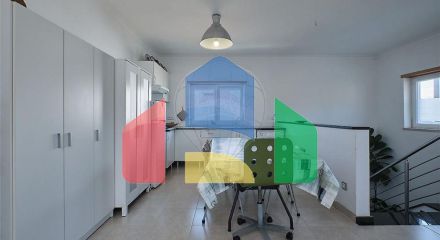 Residential - Single Family Home - T4 - Carvalhal, Grandola - PT