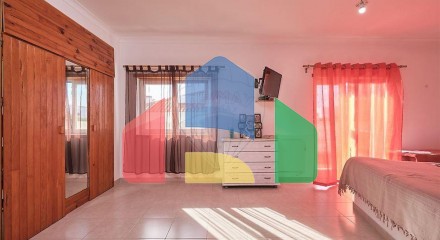 Residential - Single Family Home - T4 - Carvalhal, Grandola - PT