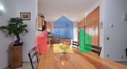 Residential - Single Family Home - T4 - Carvalhal, Grandola - PT