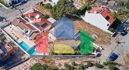 Residential - Single Family Home - T4 - Carvalhal, Grandola - PT
