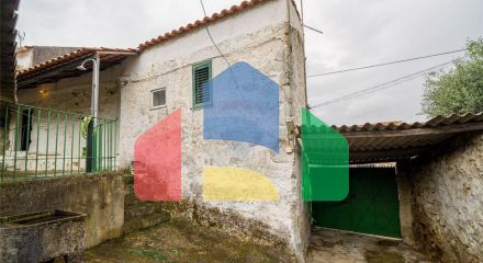 Residential - Single Family Home - T4 - Monfortinho e Salvaterra do Extremo, Idanha-a-Nova - PT Residential - Single Family Home - T4 - Monfortinho e Salvaterra do Extremo, Idanha-a-Nova - PT