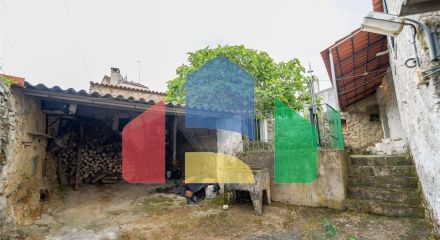 Residential - Single Family Home - T4 - Monfortinho e Salvaterra do Extremo, Idanha-a-Nova - PT Residential - Single Family Home - T4 - Monfortinho e Salvaterra do Extremo, Idanha-a-Nova - PT