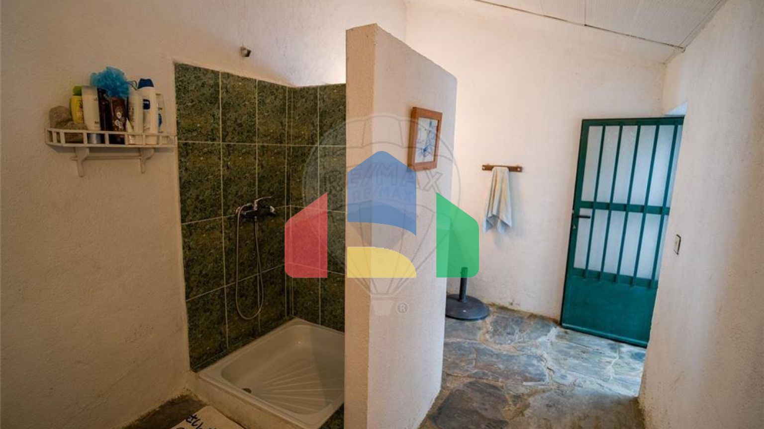 Residential - Single Family Home - T4 - Monfortinho e Salvaterra do Extremo, Idanha-a-Nova - PT