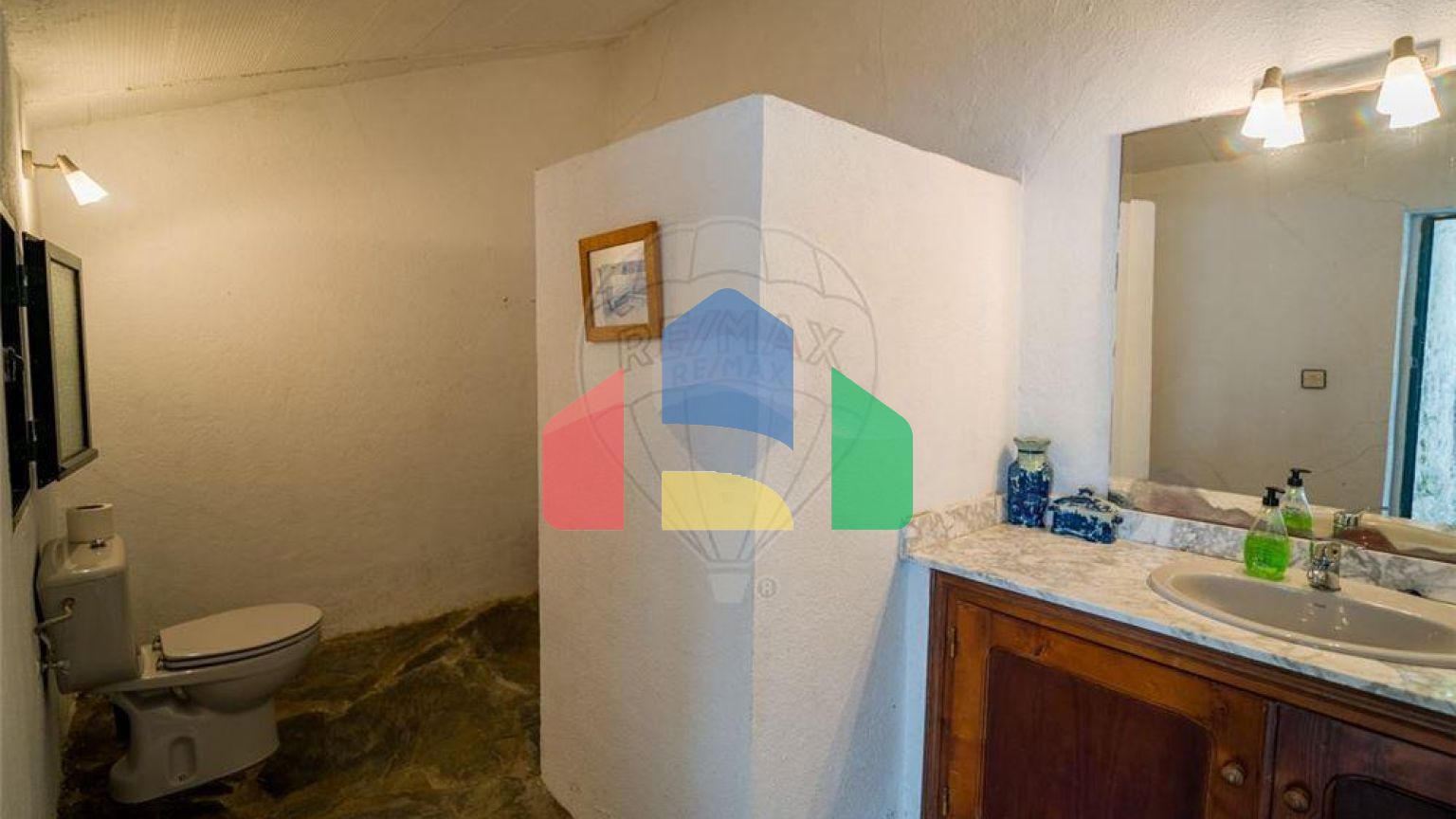 Residential - Single Family Home - T4 - Monfortinho e Salvaterra do Extremo, Idanha-a-Nova - PT