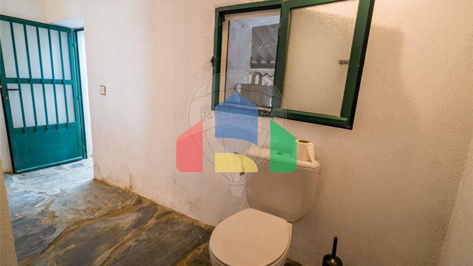 Residential - Single Family Home - T4 - Monfortinho e Salvaterra do Extremo, Idanha-a-Nova - PT