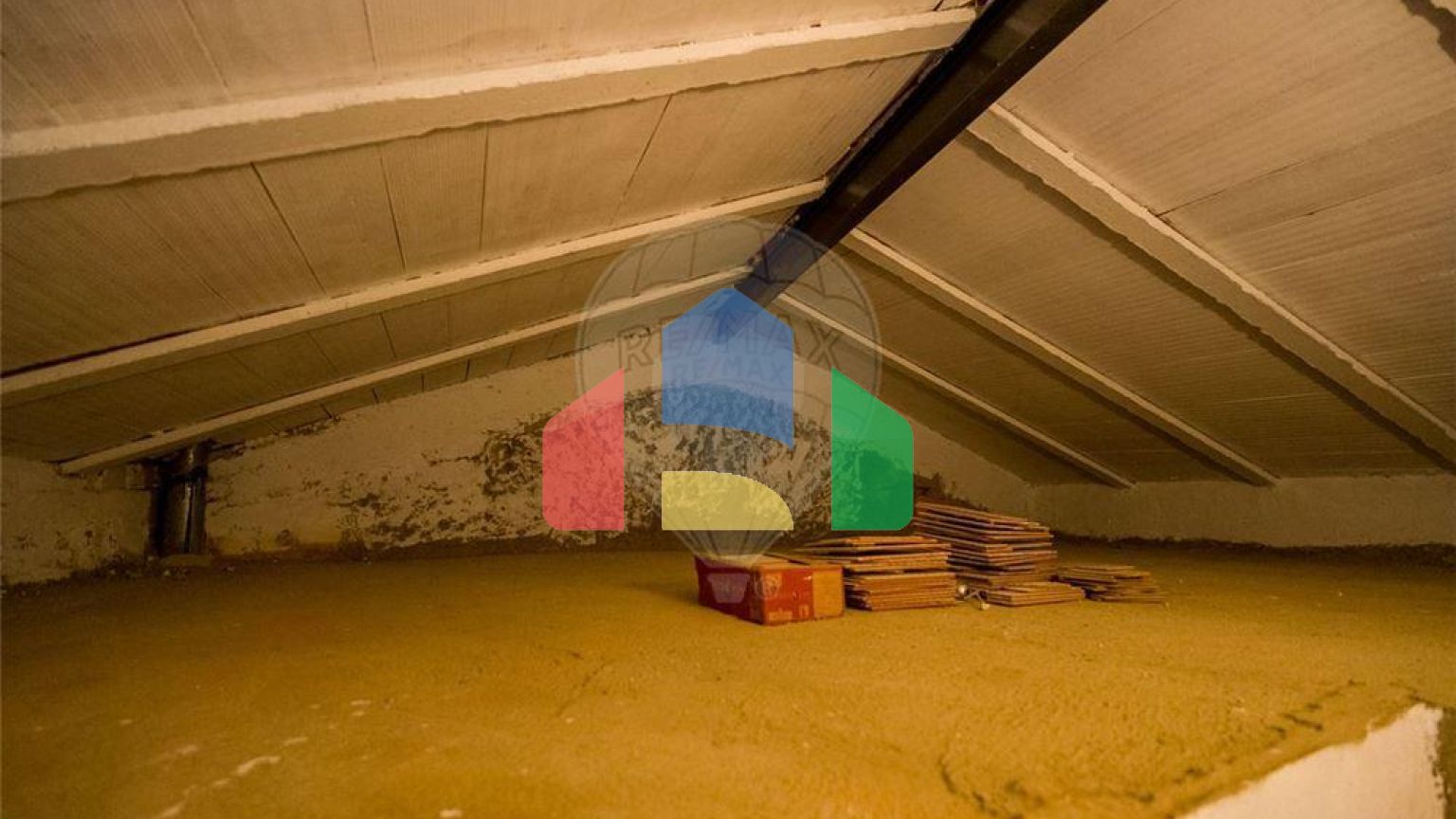 Residential - Single Family Home - T4 - Monfortinho e Salvaterra do Extremo, Idanha-a-Nova - PT