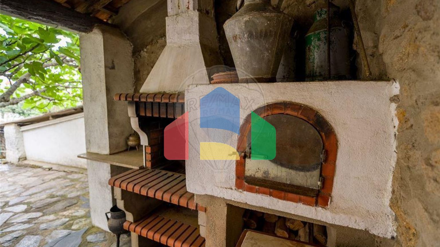 Residential - Single Family Home - T4 - Monfortinho e Salvaterra do Extremo, Idanha-a-Nova - PT