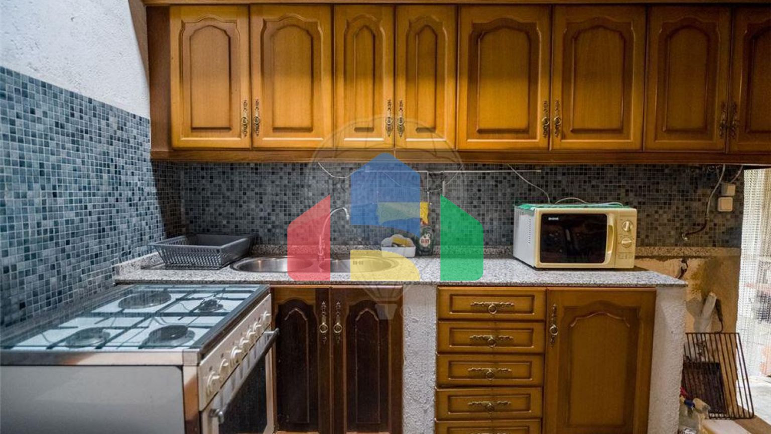 Residential - Single Family Home - T4 - Monfortinho e Salvaterra do Extremo, Idanha-a-Nova - PT