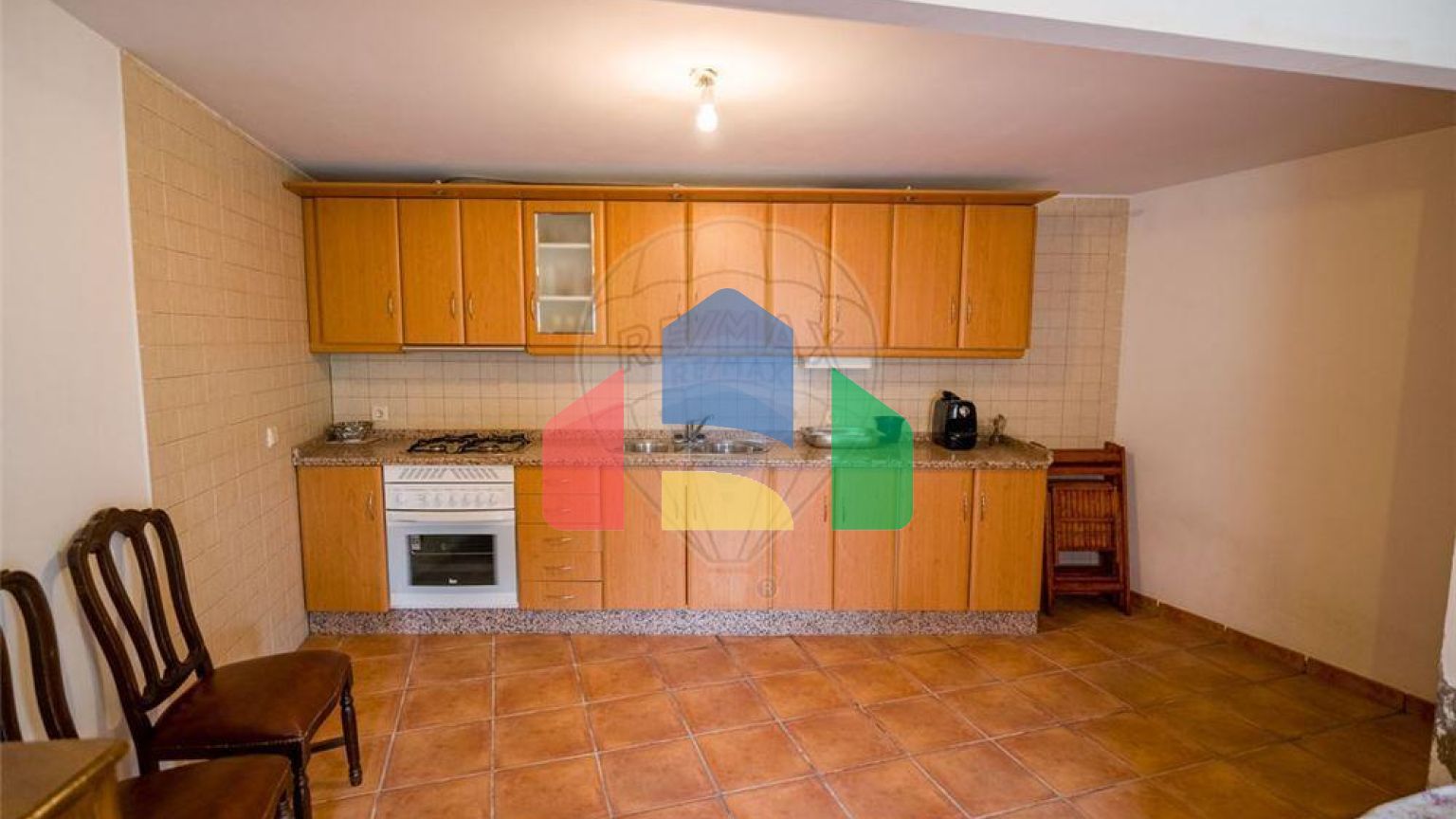 Residential - Single Family Home - T4 - Monfortinho e Salvaterra do Extremo, Idanha-a-Nova - PT