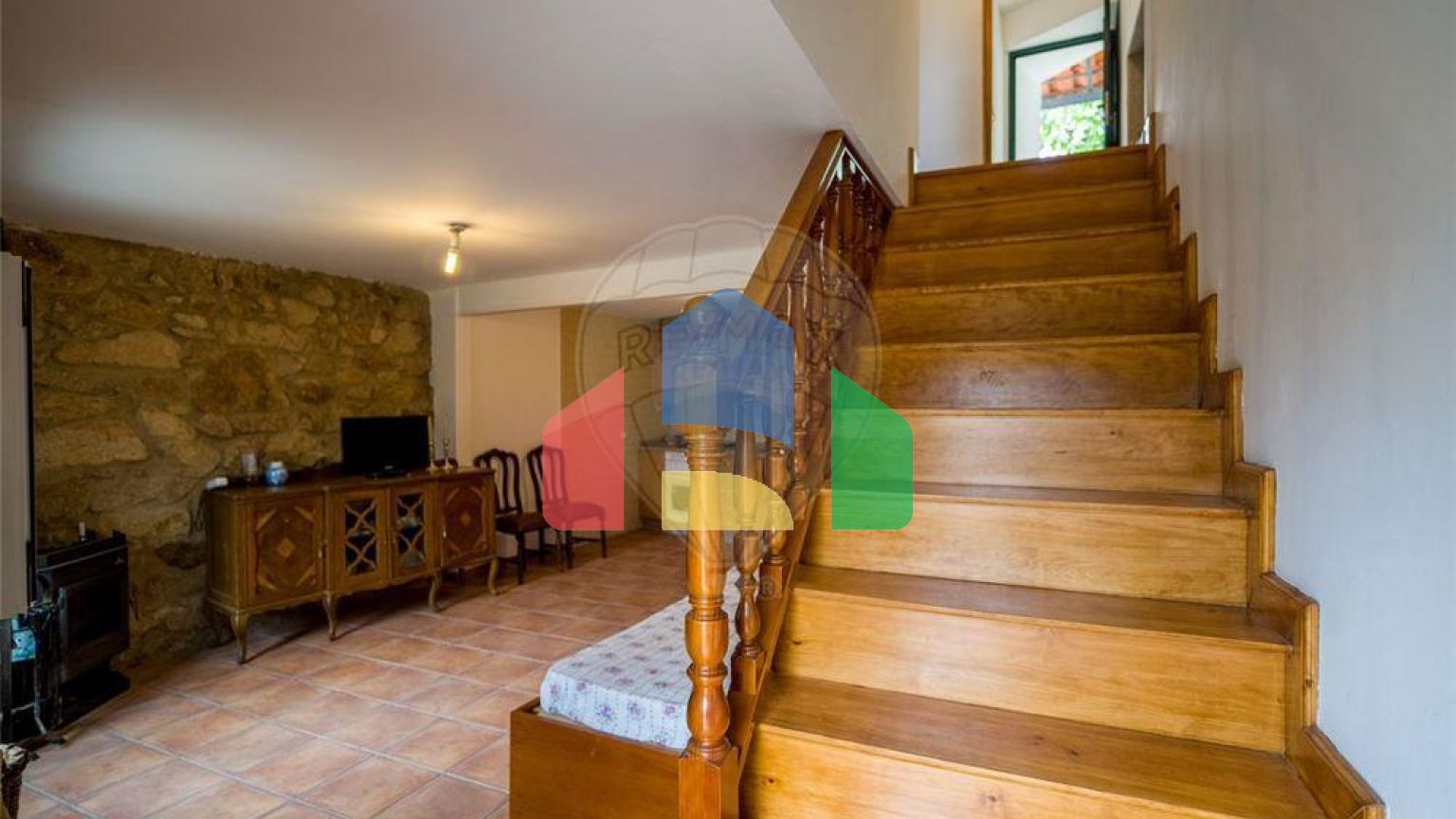 Residential - Single Family Home - T4 - Monfortinho e Salvaterra do Extremo, Idanha-a-Nova - PT