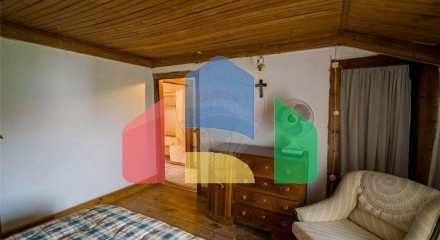 Residential - Single Family Home - T4 - Monfortinho e Salvaterra do Extremo, Idanha-a-Nova - PT
