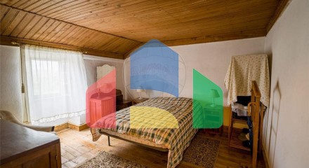 Residential - Single Family Home - T4 - Monfortinho e Salvaterra do Extremo, Idanha-a-Nova - PT