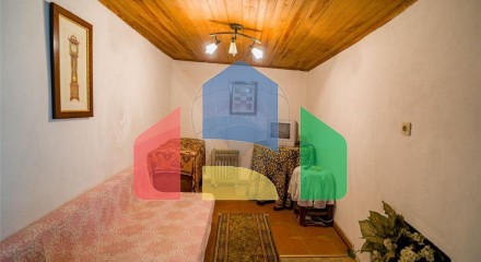 Residential - Single Family Home - T4 - Monfortinho e Salvaterra do Extremo, Idanha-a-Nova - PT