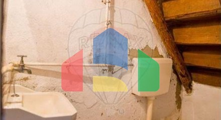Residential - Single Family Home - T4 - Monfortinho e Salvaterra do Extremo, Idanha-a-Nova - PT