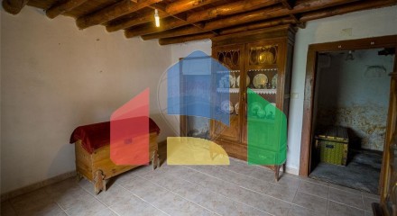 Residential - Single Family Home - T4 - Monfortinho e Salvaterra do Extremo, Idanha-a-Nova - PT