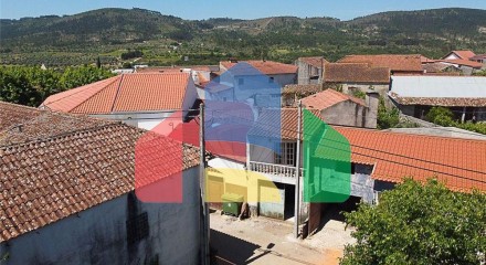 Residential - Single Family Home - T2 - Zambujal, Condeixa-a-Nova - PT