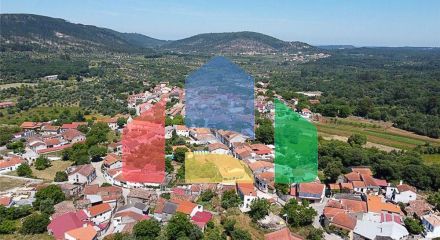 Residential - Single Family Home - T2 - Zambujal, Condeixa-a-Nova - PT Residential - Single Family Home - T2 - Zambujal, Condeixa-a-Nova - PT