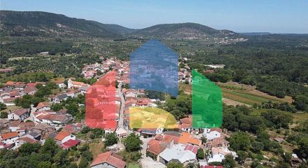 Residential - Single Family Home - T2 - Zambujal, Condeixa-a-Nova - PT Residential - Single Family Home - T2 - Zambujal, Condeixa-a-Nova - PT