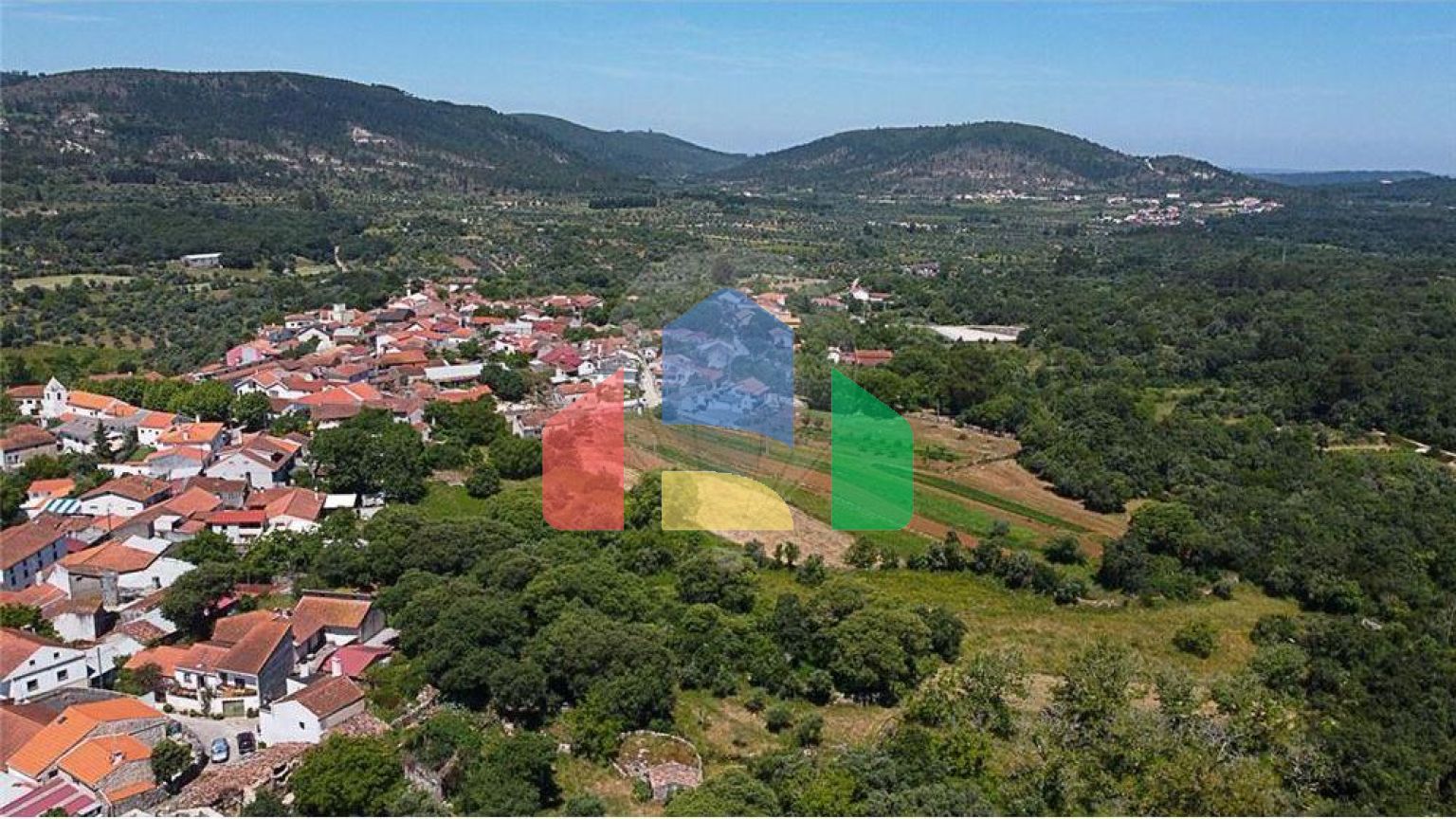 Residential - Single Family Home - T2 - Zambujal, Condeixa-a-Nova - PT