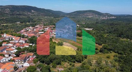 Residential - Single Family Home - T2 - Zambujal, Condeixa-a-Nova - PT Residential - Single Family Home - T2 - Zambujal, Condeixa-a-Nova - PT