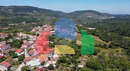 Residential - Single Family Home - T2 - Zambujal, Condeixa-a-Nova - PT Residential - Single Family Home - T2 - Zambujal, Condeixa-a-Nova - PT