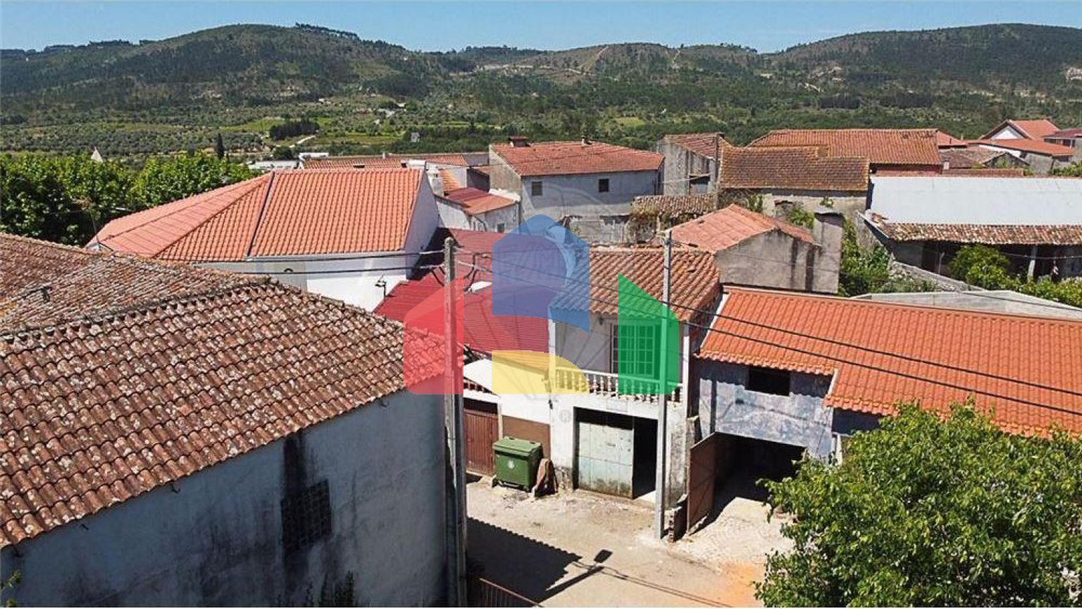 Residential - Single Family Home - T2 - Zambujal, Condeixa-a-Nova - PT