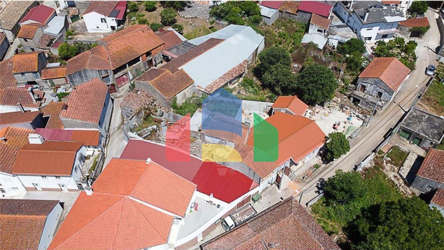 Residential - Single Family Home - T2 - Zambujal, Condeixa-a-Nova - PT