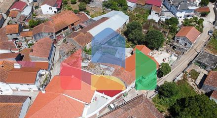 Residential - Single Family Home - T2 - Zambujal, Condeixa-a-Nova - PT Residential - Single Family Home - T2 - Zambujal, Condeixa-a-Nova - PT