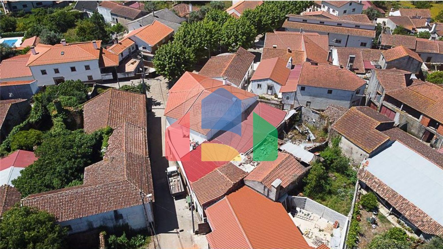 Residential - Single Family Home - T2 - Zambujal, Condeixa-a-Nova - PT