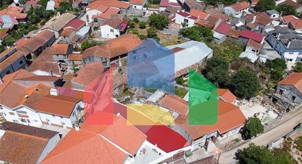 Residential - Single Family Home - T2 - Zambujal, Condeixa-a-Nova - PT Residential - Single Family Home - T2 - Zambujal, Condeixa-a-Nova - PT