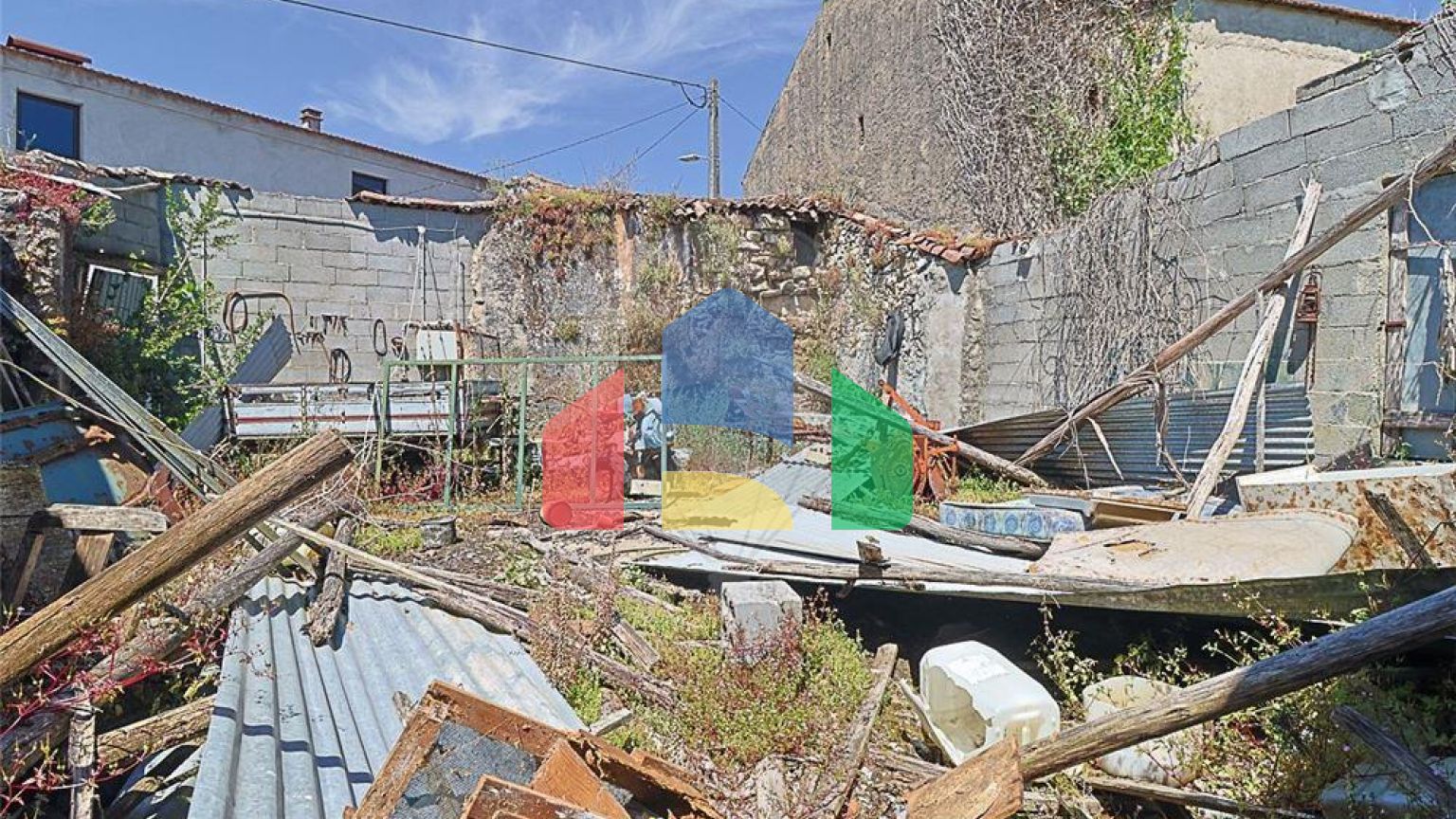 Residential - Single Family Home - T2 - Zambujal, Condeixa-a-Nova - PT