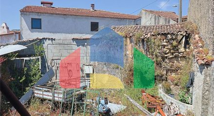 Residential - Single Family Home - T2 - Zambujal, Condeixa-a-Nova - PT Residential - Single Family Home - T2 - Zambujal, Condeixa-a-Nova - PT