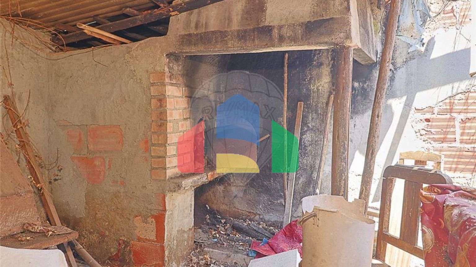 Residential - Single Family Home - T2 - Zambujal, Condeixa-a-Nova - PT