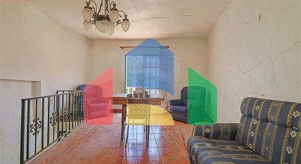 Residential - Single Family Home - T2 - Zambujal, Condeixa-a-Nova - PT
