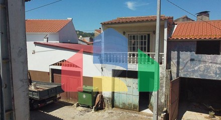 Residential - Single Family Home - T2 - Zambujal, Condeixa-a-Nova - PT