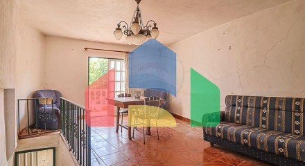 Residential - Single Family Home - T2 - Zambujal, Condeixa-a-Nova - PT
