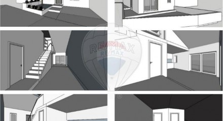 Residential - Single Family Home - T2 - Condeixa-a-Velha e Condeixa-a-Nova, Condeixa-a-Nova - PT