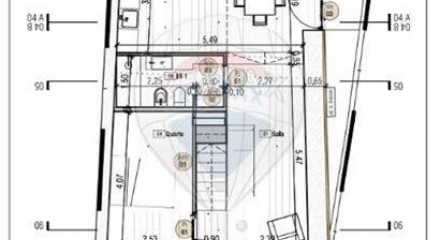 Residential - Single Family Home - T2 - Condeixa-a-Velha e Condeixa-a-Nova, Condeixa-a-Nova - PT