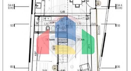 Residential - Single Family Home - T2 - Condeixa-a-Velha e Condeixa-a-Nova, Condeixa-a-Nova - PT