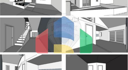 Residential - Single Family Home - T2 - Condeixa-a-Velha e Condeixa-a-Nova, Condeixa-a-Nova - PT