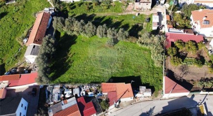 Residential - Land - Condeixa-a-Velha e Condeixa-a-Nova, Condeixa-a-Nova - PT
